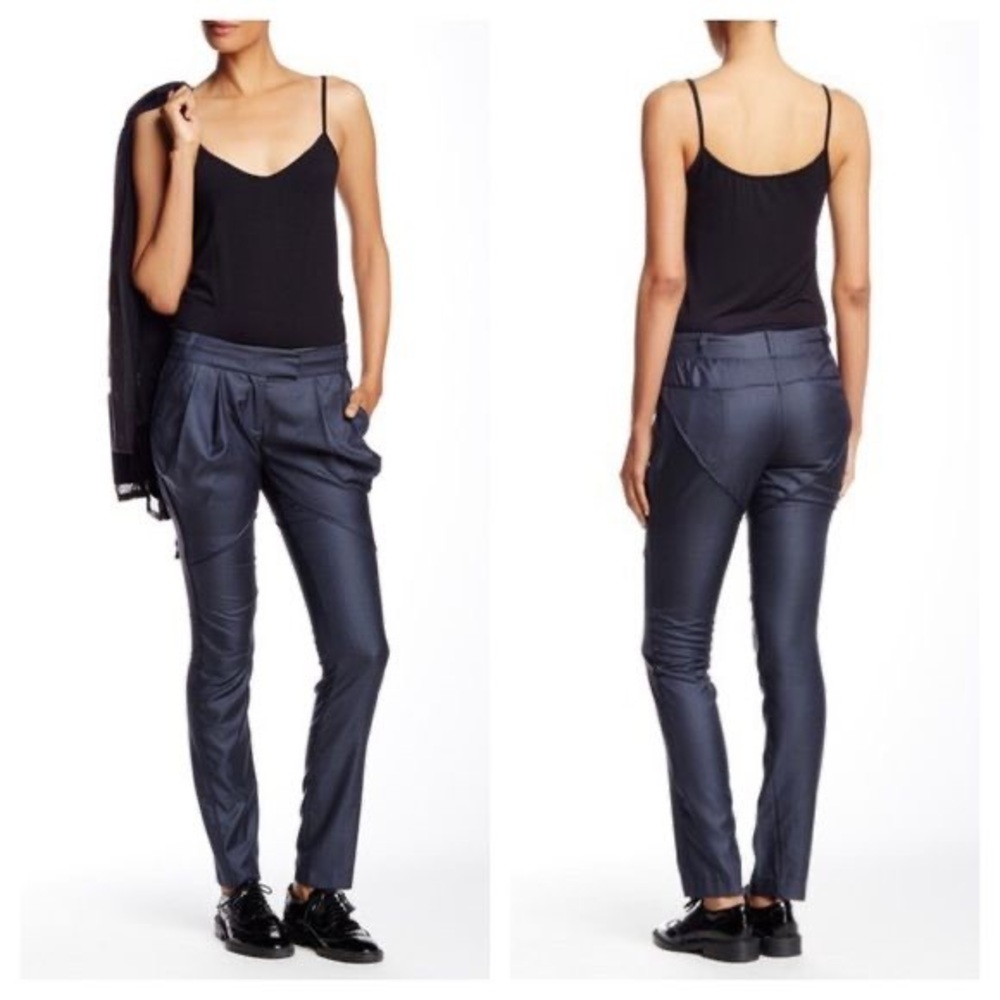 L.a.m.b pants